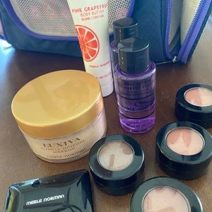 Merle Norman High Quality Make-Up and Body Care